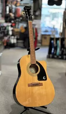 Epiphone - AJ100
